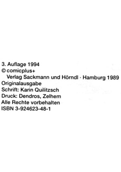 [Putzker] Anna Stein #01 : Hasenjagd [German] page 3
