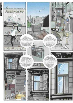 [Putzker] Anna Stein #01 : Hasenjagd [German] page 4