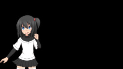 [Hitori Online] Kono Fujouri na Sekai no Soko de [Part 1] [Decensored] page 3
