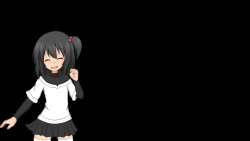 [Hitori Online] Kono Fujouri na Sekai no Soko de [Part 1] [Decensored] page 4