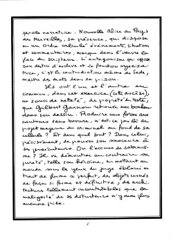 [Gilbert Garnon] La Nouvelle Justine [French] page 6