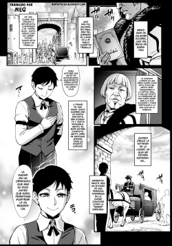 [Aodouhu (Neromashin)] Houjou no Reizoku Elf 5 [Spanish] [NILG] [Digital] page 3