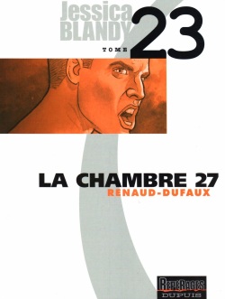 [Renaud, Dufaux] Jessica Blandy - 23 - La chambre 27 [French] page 2
