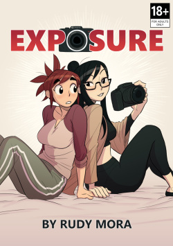 exposure 노출