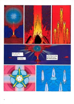 Schwermetall #068 [German] page 10