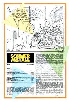 Schwermetall #068 [German] page 3