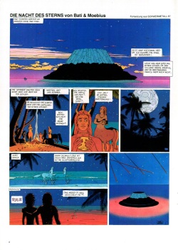 Schwermetall #068 [German] page 4