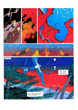 Schwermetall #068 [German] page 5