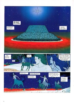 Schwermetall #068 [German] page 6