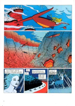 Schwermetall #068 [German] page 8
