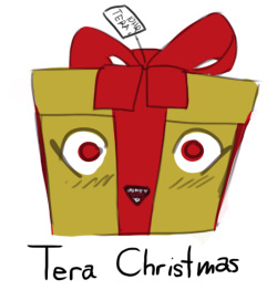 Tera Christmas