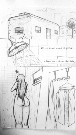 [Myuk] World of Hypno [Ongoing] page 3