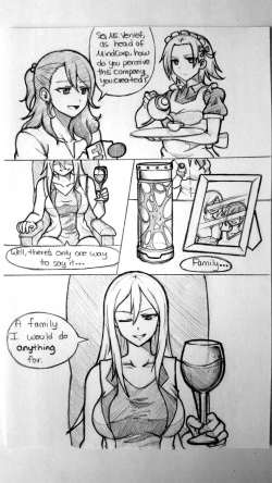 [Myuk] World of Hypno [Ongoing] page 6