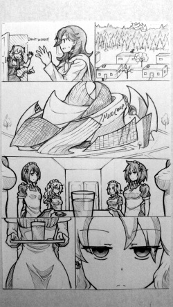 [Myuk] World of Hypno [Ongoing] page 8
