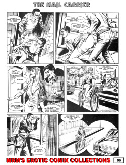 CICCIOLINA - THE MAIL CARRIER - A JKSKINSFAN / JRYTER TRANSLATION page 8