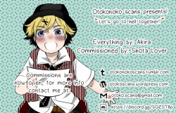 [Akatsuki Kazuho] Shuugaku Ryokou | School Trip (Otokonoko HELL'S GATE #01) [English] [Otokonoko Scans] [Digital] page 9