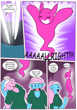 [Spunkubus] Sensual Summer Service 4 (My Little Pony) page 2