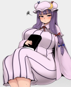Fatchouli Knowledge 2: The Fattening page 1