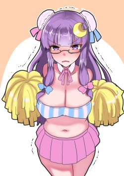 Fatchouli Knowledge 2: The Fattening page 4