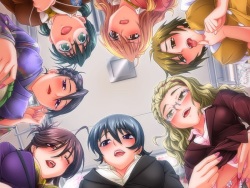 [Pin Heal] Do S na Onee-san wa Suki Desu ka? (1/2) page 4