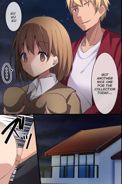 [rbooks] Joshi Aikouka ~ Jikan o Tomete Collection Sareru Onna-tachi | Girl Enthusiast ~ Time-Stopped and Collected Girls [English] [Jumi] page 3
