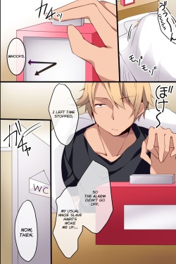 [rbooks] Joshi Aikouka ~ Jikan o Tomete Collection Sareru Onna-tachi | Girl Enthusiast ~ Time-Stopped and Collected Girls [English] [Jumi] page 8