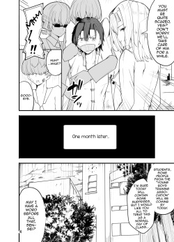 [Kiba o Muku (Baa)] Waruiko wa Josou de Ijime Gaeshi!? [English] [mysterymeat3] page 5