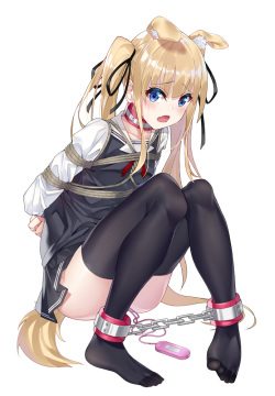 [Pixiv] ginklaga (30716447) page 6