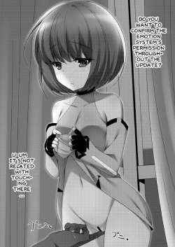 [Inu Box (Amamiya Marron)] Haijirai Plus (SOUND VOLTEX) [English] [DKKMD Translations] [Digital] page 3
