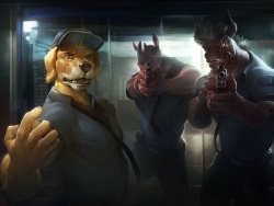[Bane] Blackgate [v0.126] page 6