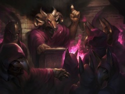 [Bane] Blackgate [v0.126] page 7