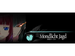 Gekkou Jagd - Mondlicht Jagd