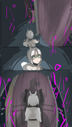 [Ginzou] Unicorn Kishi page 3