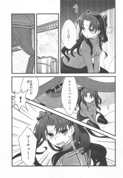 (C95) [Un-moto Shoko (Un-moto)] Rot (Fate/stay night) page 6