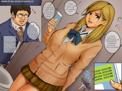 [Chou Project (Yojouhan Shobou)] Chou Haramase [French] [O-S] [Incomplete] page 3
