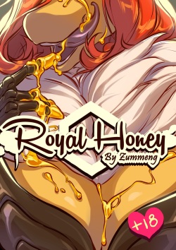 Royal Honey