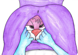 Babs UB Fifi (Tiny Toons) page 10