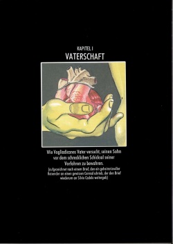 [Silvio Cadelo] Vogliadicane : Mordslust [German] page 5