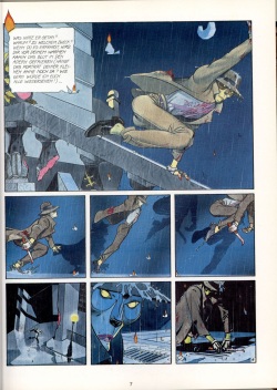 [Silvio Cadelo] Vogliadicane : Mordslust [German] page 8