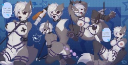 [furaffinity.net] Fleet-Foot's Gallery page 3