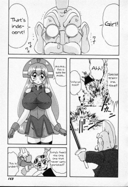 [Kamitou Masaki] Mon Colle (Mon Colle Knights) [English] (kappasa) page 2