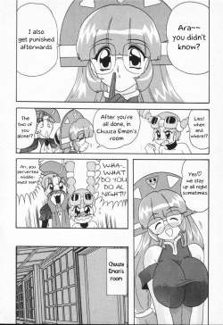 [Kamitou Masaki] Mon Colle (Mon Colle Knights) [English] (kappasa) page 3