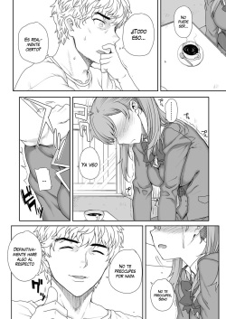 [Carn] NNN Final (COMIC Megastore H 2012-11) [Spanish] [Varkatzas666] [Digital] [Decensored] page 2