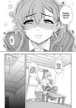 [Carn] NNN Final (COMIC Megastore H 2012-11) [Spanish] [Varkatzas666] [Digital] [Decensored] page 3