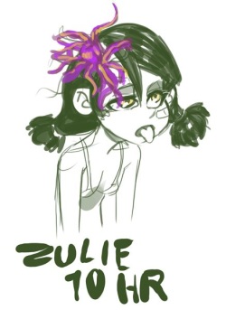 Zulie 10hr