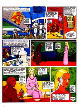 Schwermetall #018 [German] page 8